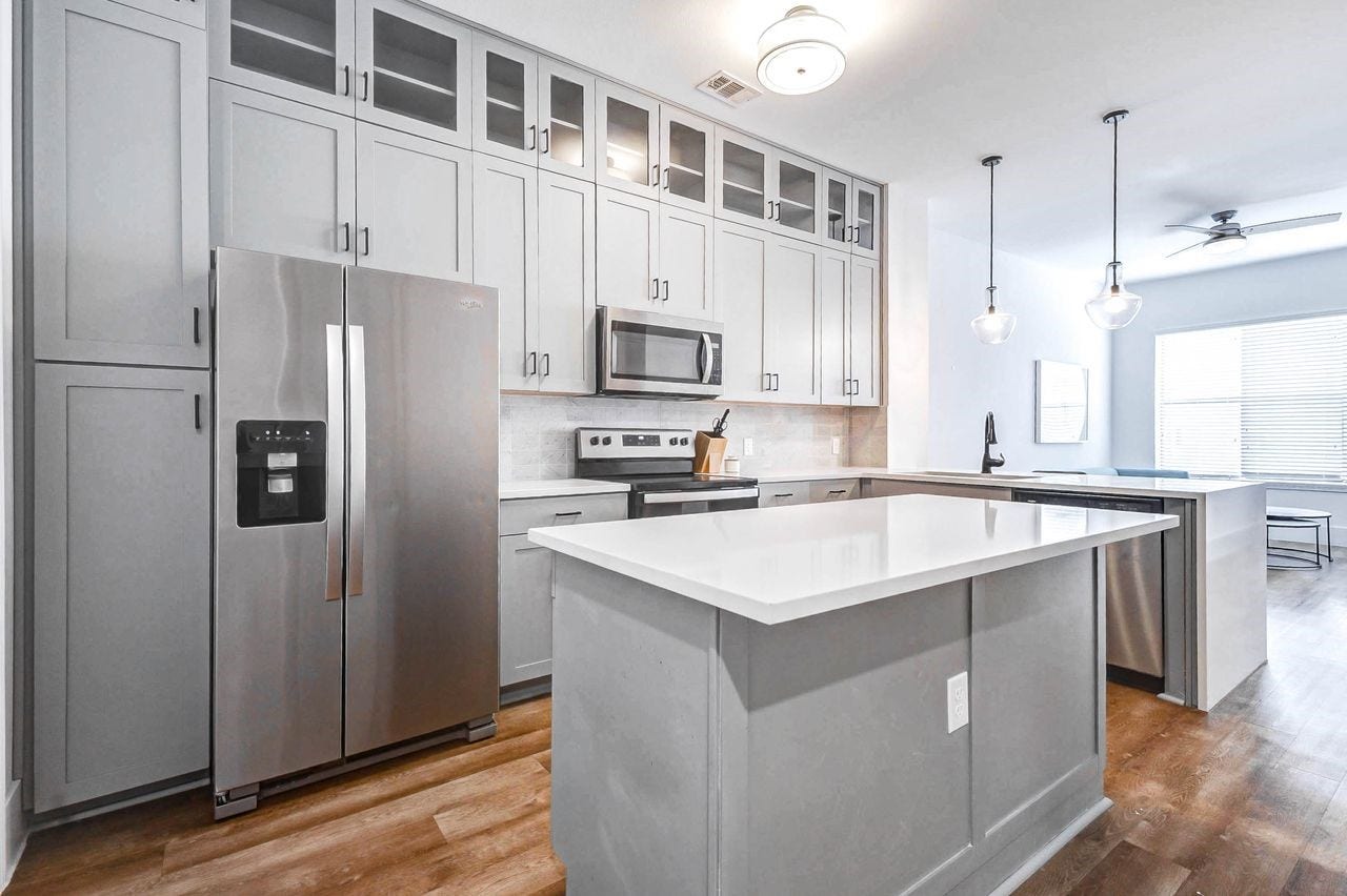 1508 Blodgett Street, #305, Houston, TX 77004 1508 Blodgett Street, #305, Houston, TX 77004