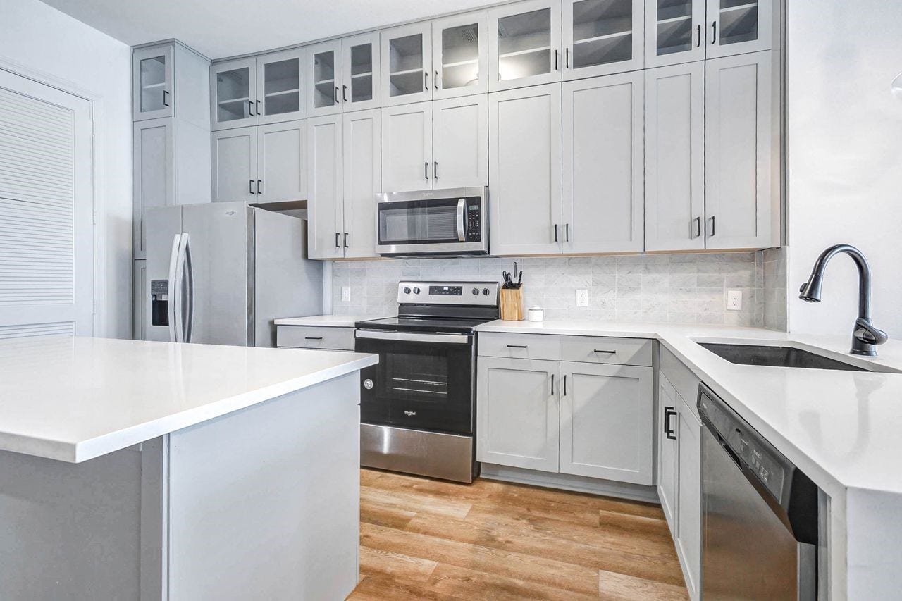 1508 Blodgett Street, #305, Houston, TX 77004 1508 Blodgett Street, #305, Houston, TX 77004
