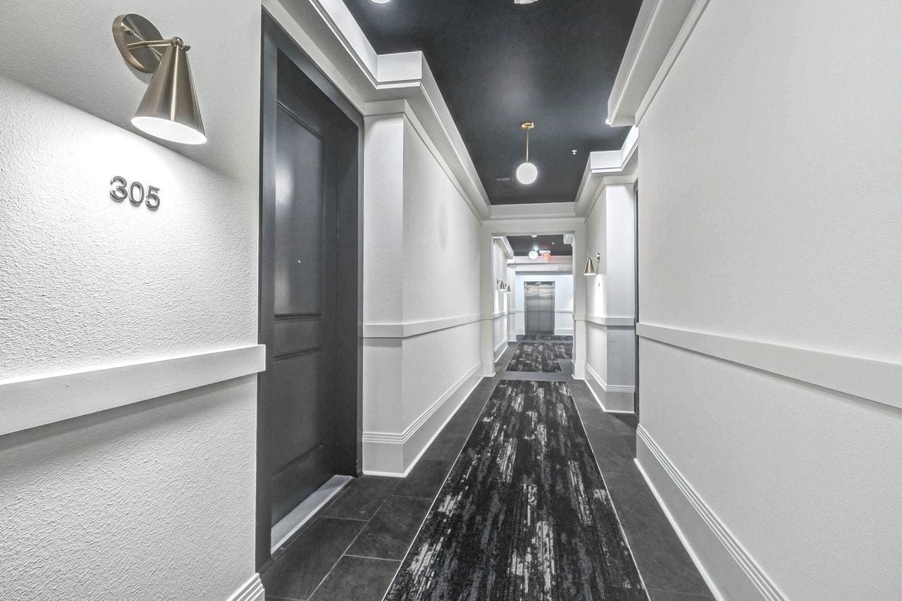 1508 Blodgett Street, #305, Houston, TX 77004 1508 Blodgett Street, #305, Houston, TX 77004