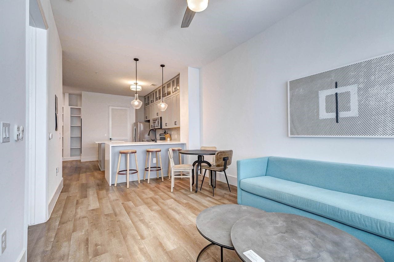 1508 Blodgett Street, #305, Houston, TX 77004 1508 Blodgett Street, #305, Houston, TX 77004
