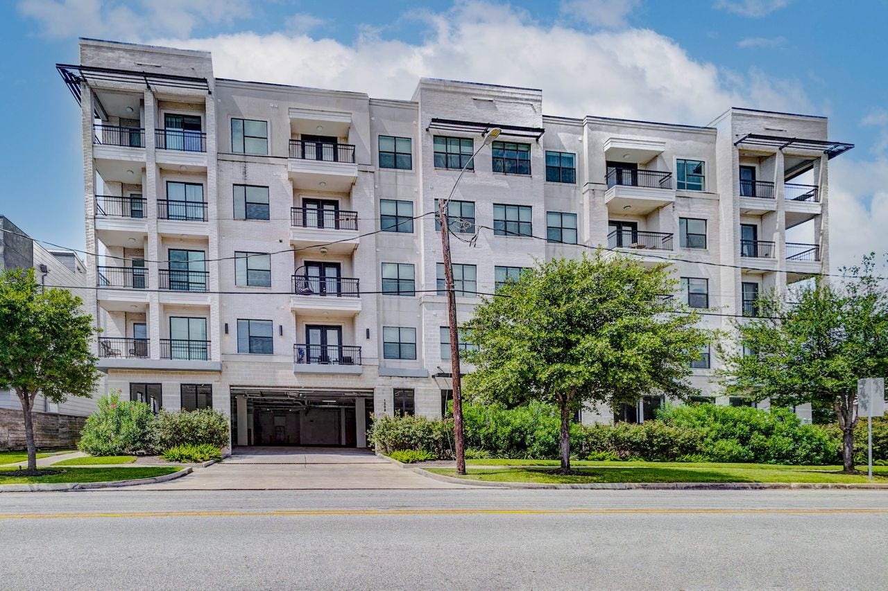 1508 Blodgett Street, #305, Houston, TX 77004 1508 Blodgett Street, #305, Houston, TX 77004