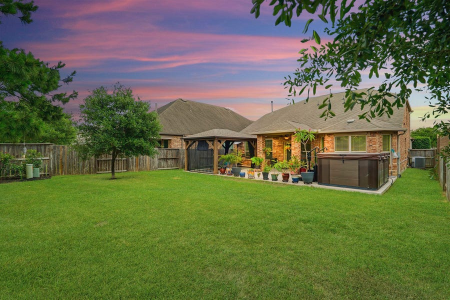 Property photo for 6322 Wolf Run Drive, Katy, TX