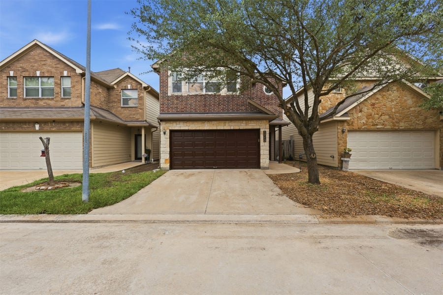 Property photo for 1710 Tornado, Houston, TX