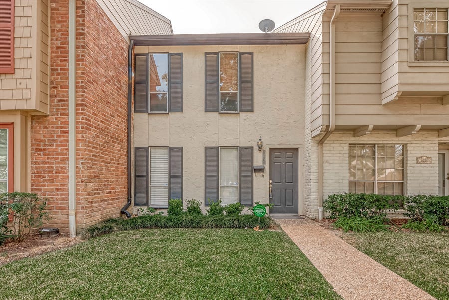 Property photo for 10217 Longmont Drive, Houston, TX