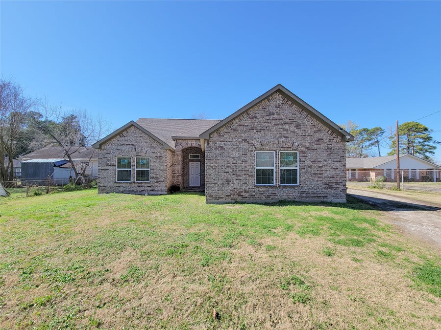 Property photo for 6303 Tuskegee Street, Houston, TX