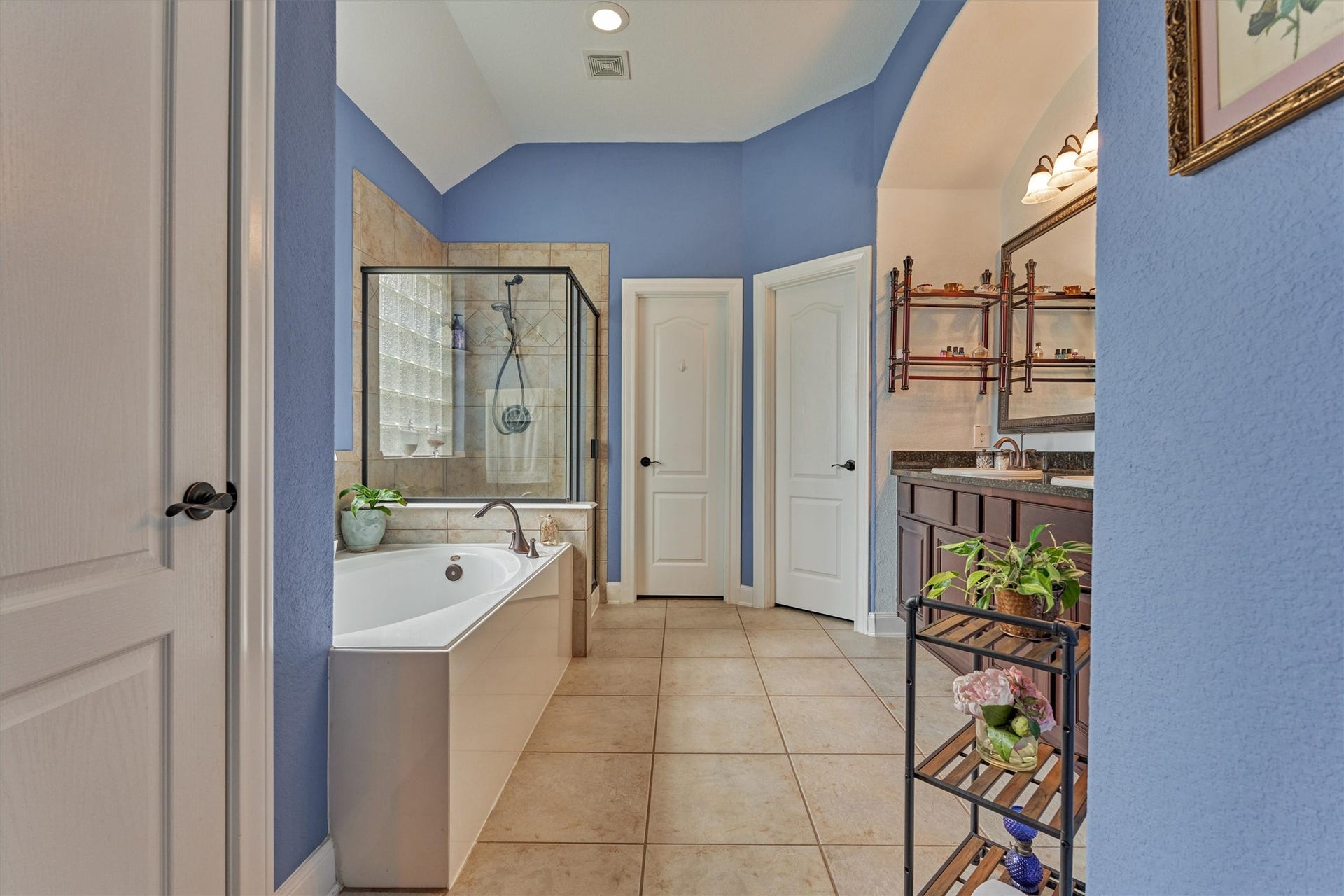 110 Magnolia Colony Court, Magnolia, TX 77354 Primary Bathroom