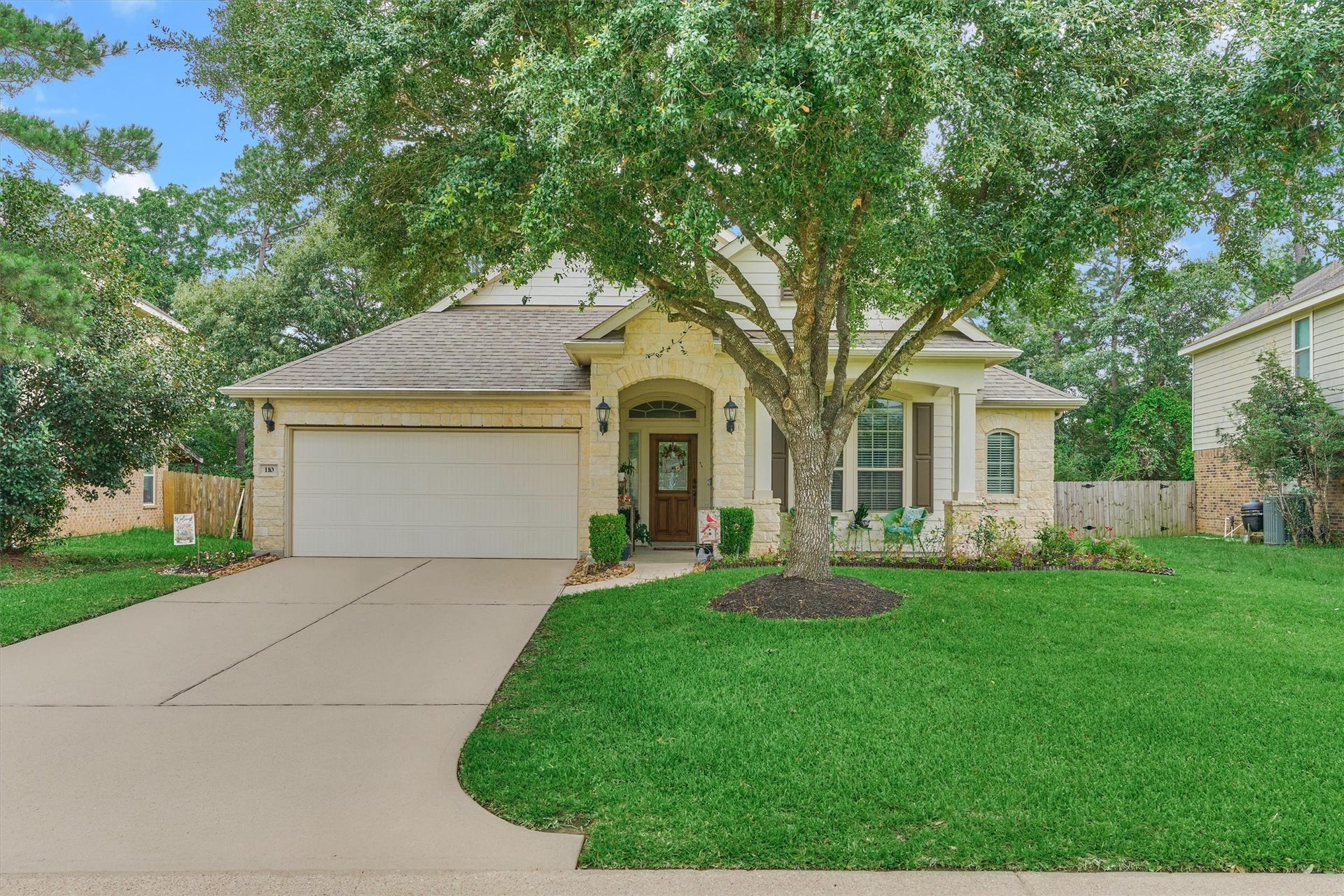 110 Magnolia Colony Court, Magnolia, TX 77354 110 Magnolia Colony Court, Magnolia, TX 77354