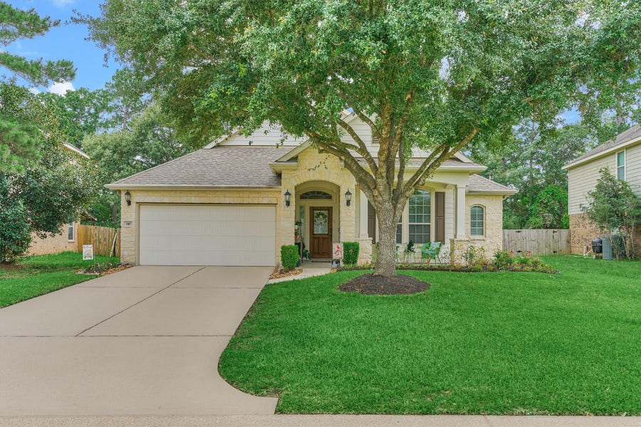 Property photo for 110 Magnolia Colony Court, Magnolia, TX