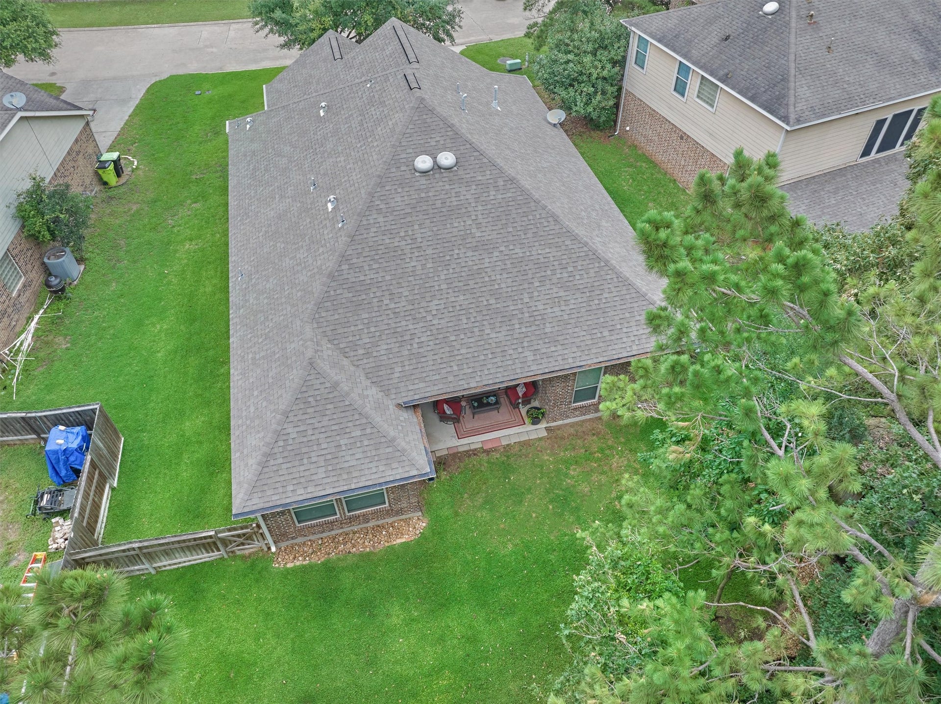 110 Magnolia Colony Court, Magnolia, TX 77354 110 Magnolia Colony Court, Magnolia, TX 77354