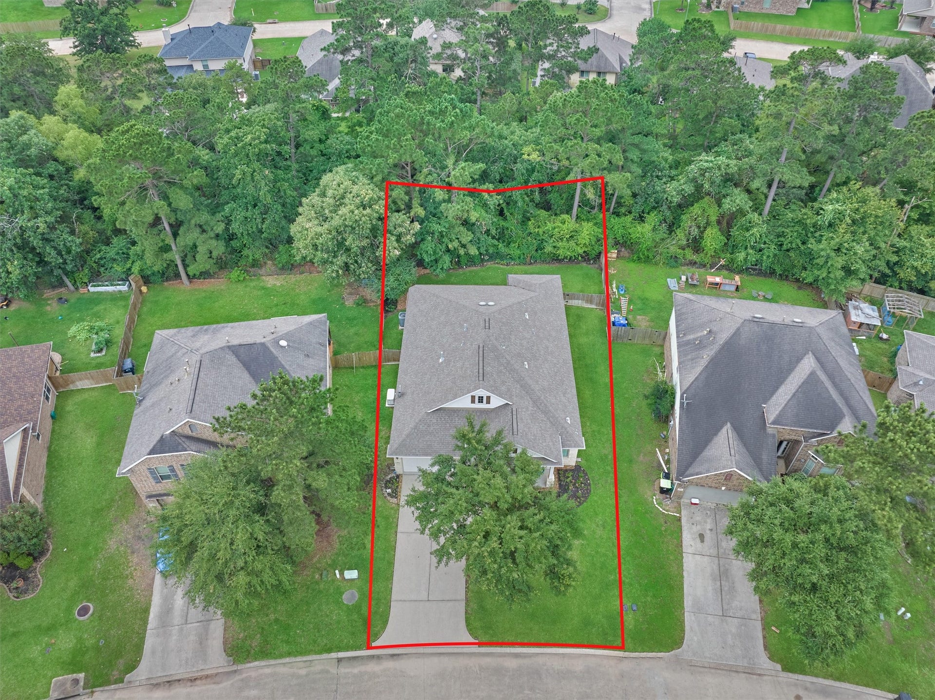 110 Magnolia Colony Court, Magnolia, TX 77354 110 Magnolia Colony Court, Magnolia, TX 77354