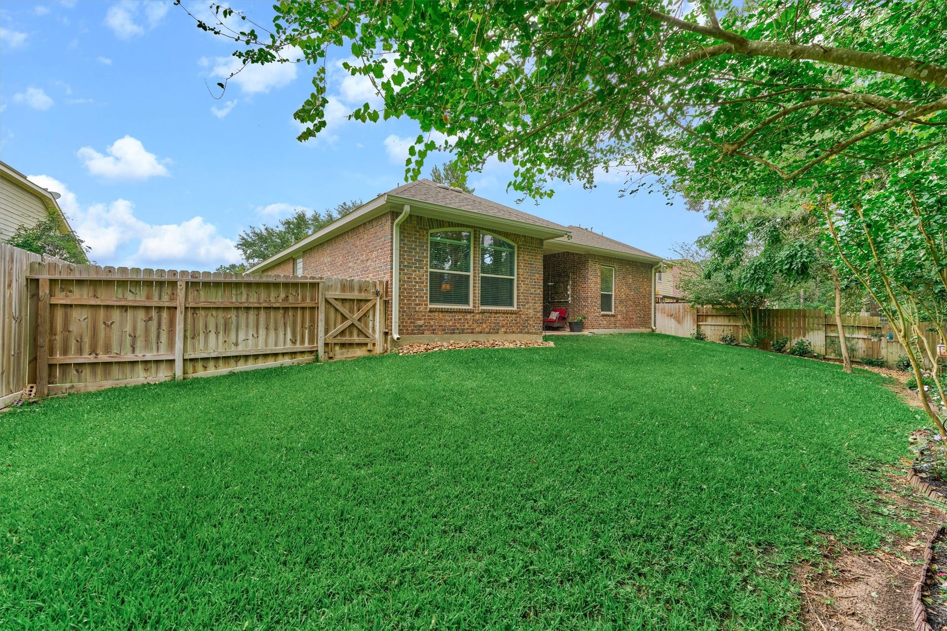 110 Magnolia Colony Court, Magnolia, TX 77354 110 Magnolia Colony Court, Magnolia, TX 77354
