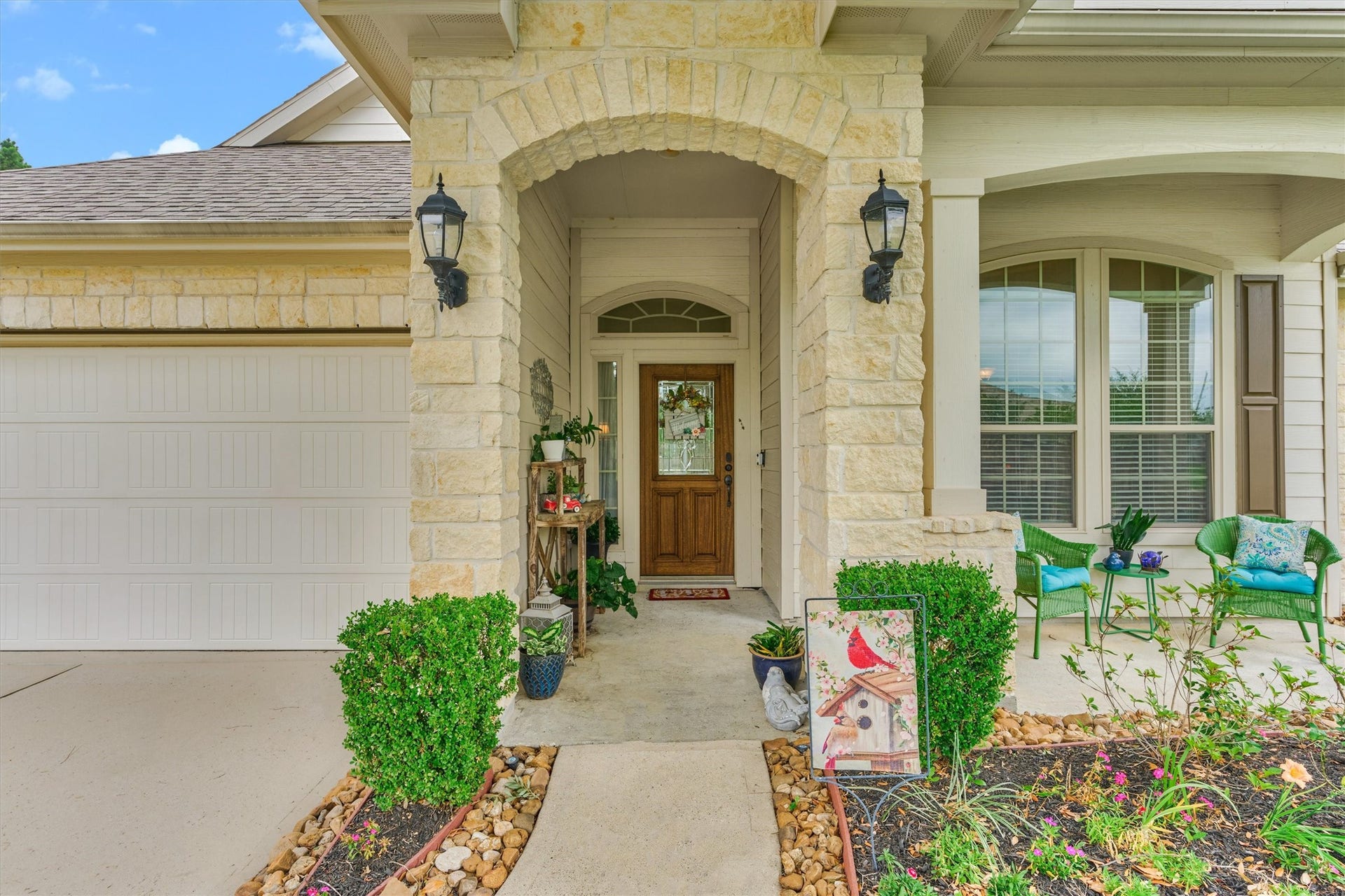 110 Magnolia Colony Court, Magnolia, TX 77354 110 Magnolia Colony Court, Magnolia, TX 77354