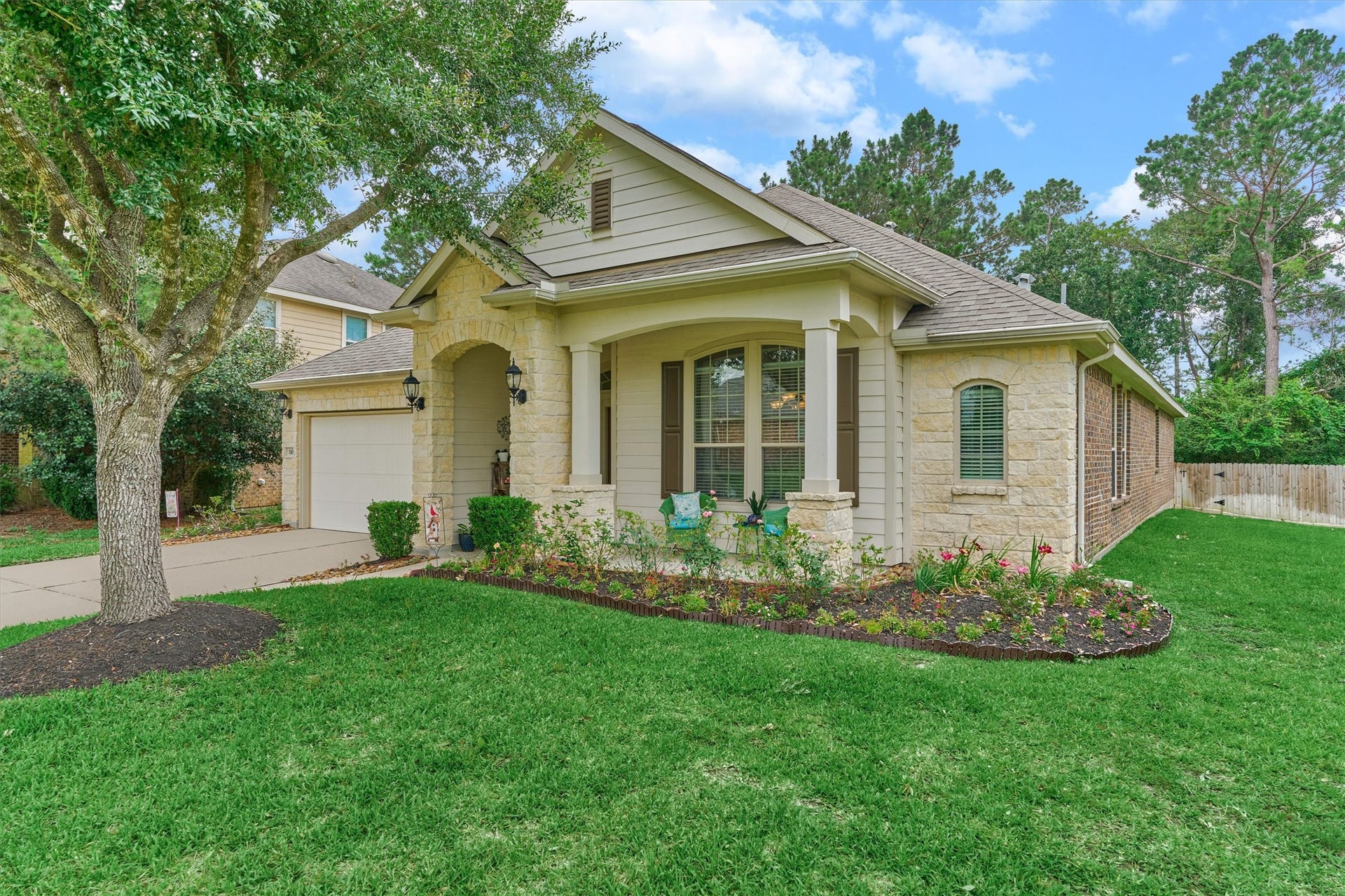 110 Magnolia Colony Court, Magnolia, TX 77354 110 Magnolia Colony Court, Magnolia, TX 77354