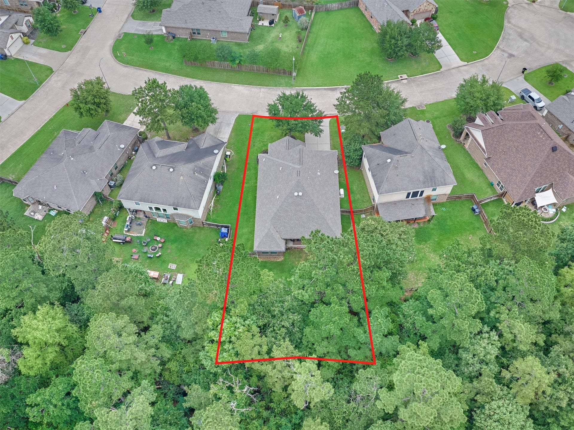 110 Magnolia Colony Court, Magnolia, TX 77354 110 Magnolia Colony Court, Magnolia, TX 77354