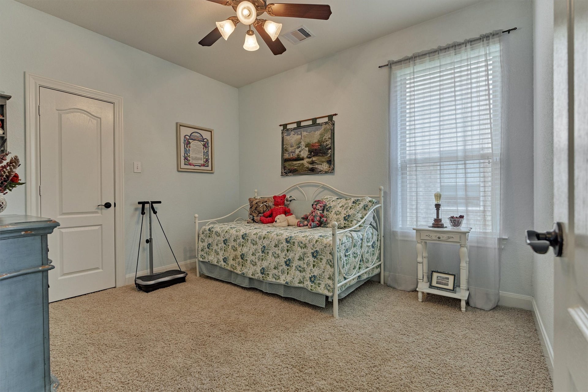 110 Magnolia Colony Court, Magnolia, TX 77354 Bedroom 3