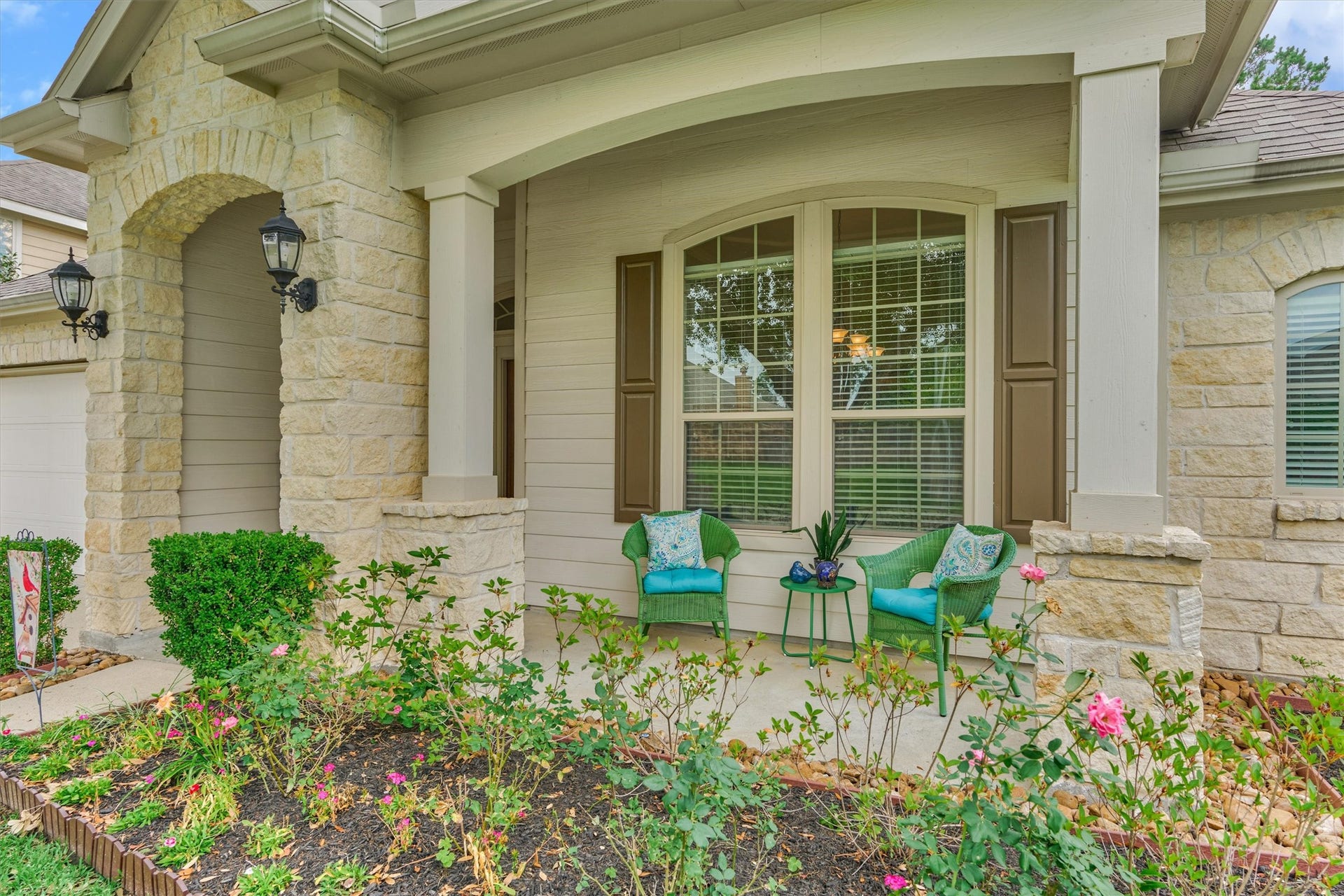 110 Magnolia Colony Court, Magnolia, TX 77354 110 Magnolia Colony Court, Magnolia, TX 77354
