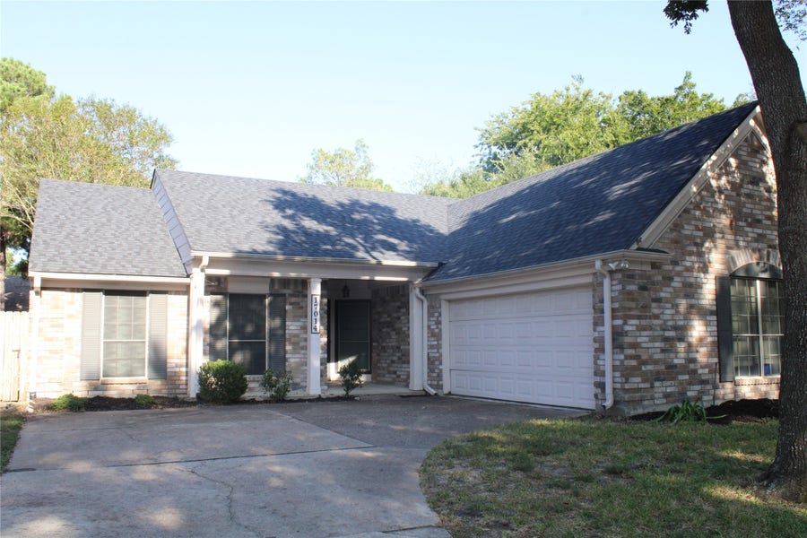Property photo for 17014 Boyton Lane, Spring, TX