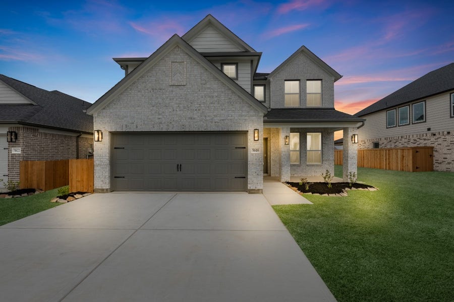 Property photo for 5618 Toledo Pines Lane, Katy, TX