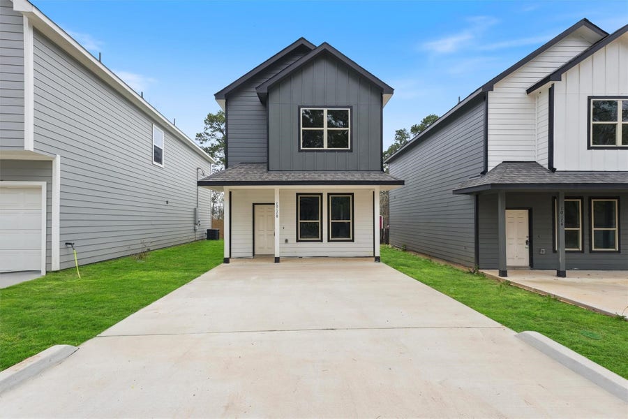 Property photo for 10178 Barberry Street, Willis, TX
