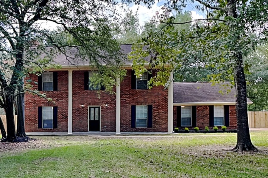 Property photo for 2457 Ripplewood Drive, Conroe, TX