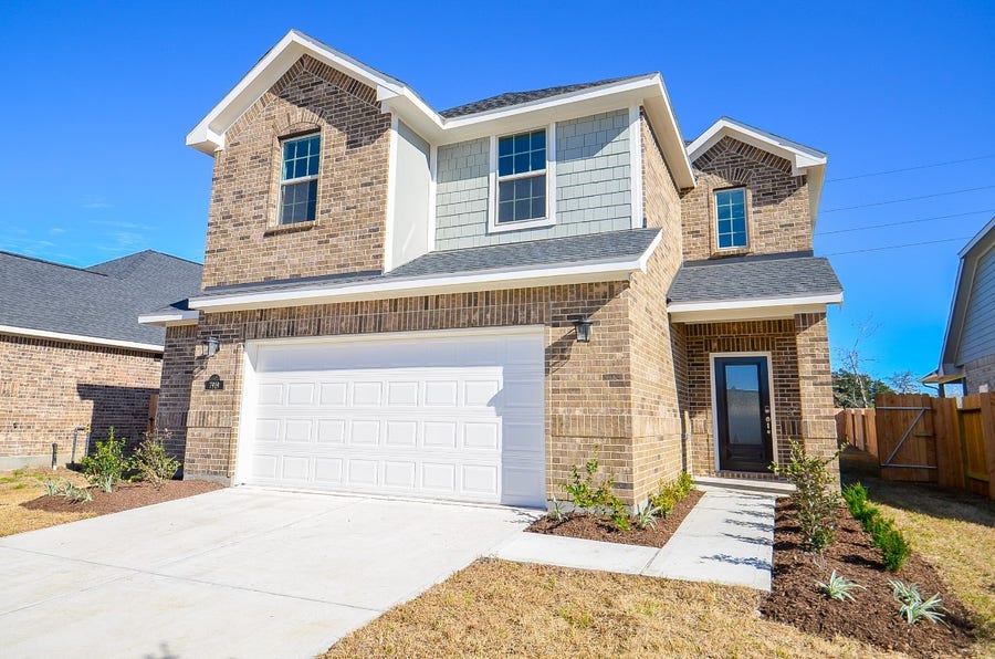 Property photo for 7919 Royal Palm Drive, Fulshear, TX