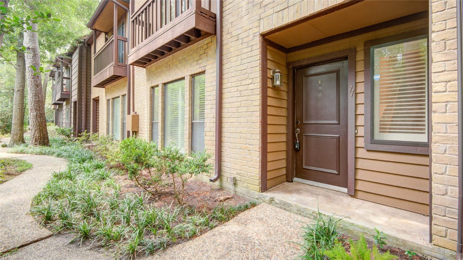 Property photo for 11711 Memorial Drive, #11, Houston, TX
