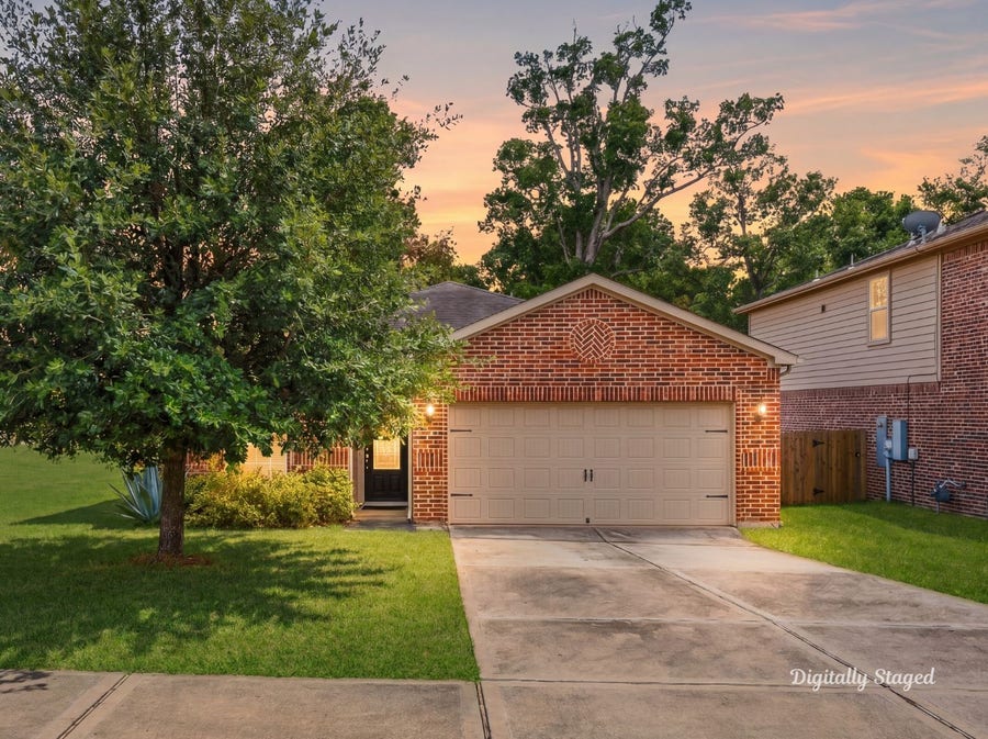 Property photo for 7570 Fettle Lane, Conroe, TX