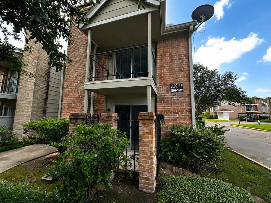 Property photo for 2800 Jeanetta Street, #1601, Houston, TX
