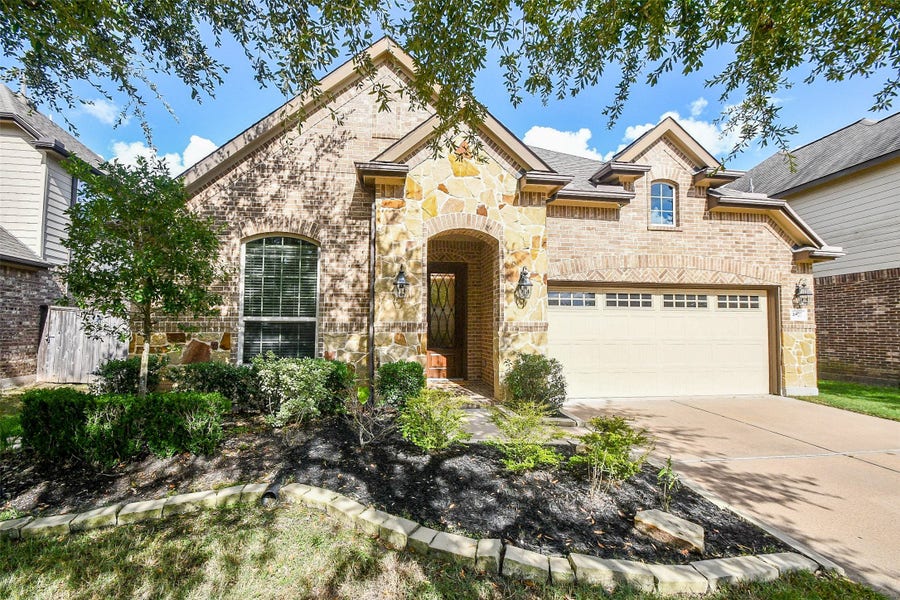 Property photo for 4827 Addison Forest Trail, Katy, TX