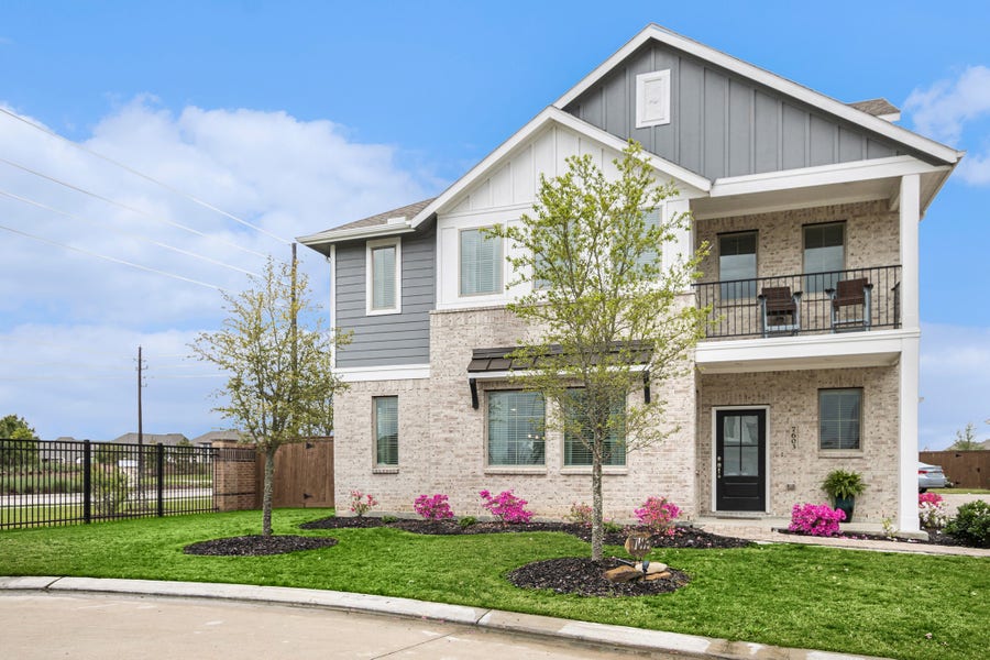 Property photo for 7603 Green Bulrush Way, Katy, TX