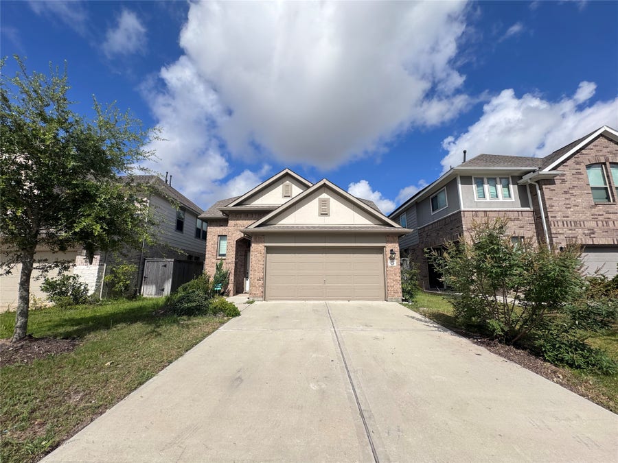 Property photo for 10827 Cassiopeia Creek, Richmond, TX