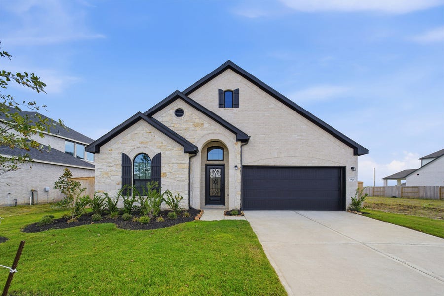 Property photo for 7823 Jasper Meadows Way, Angleton, TX