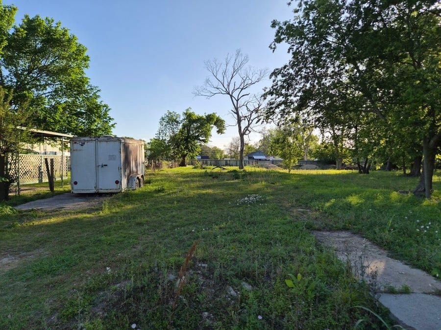 Property photo for 6701 Morrow Street, Houston, TX