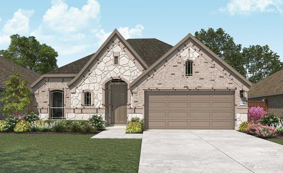 Property photo for 3702 Sunrise Lane, League City, TX