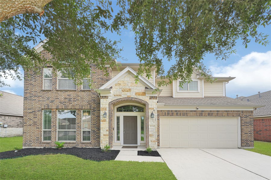 Property photo for 5331 Seabird Street, Baytown, TX