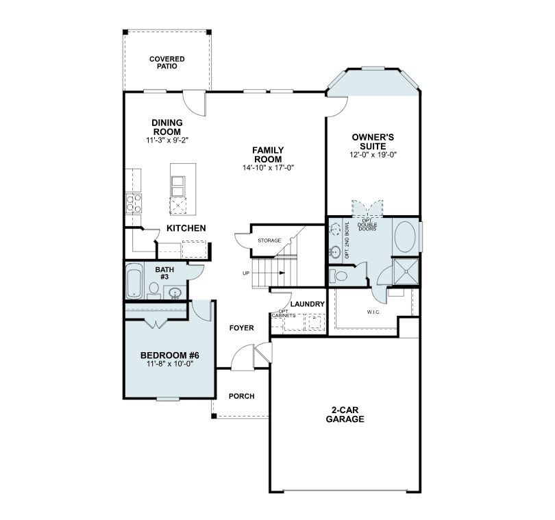 14107 Hillier Run Drive, Santa Fe, TX 77510 14107 Hillier Run Drive, Santa Fe, TX 77510