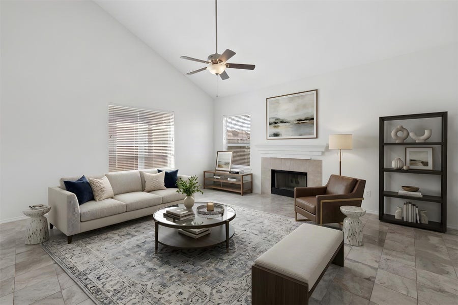 Property photo for 7415 Forestay Lane, Baytown, TX