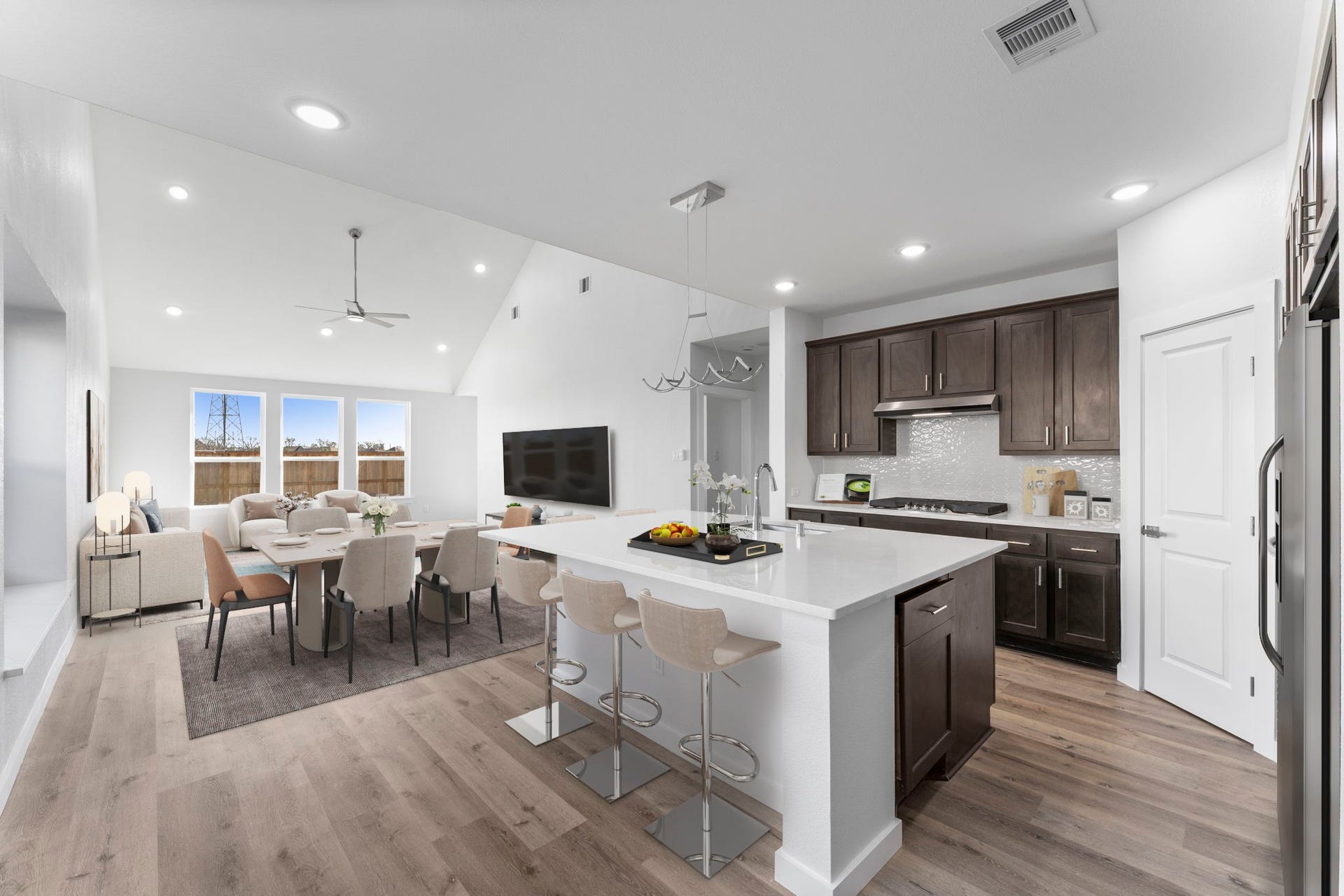 2230 Fresh Flower Way, Richmond, TX 77406 *Virtually Staged*
