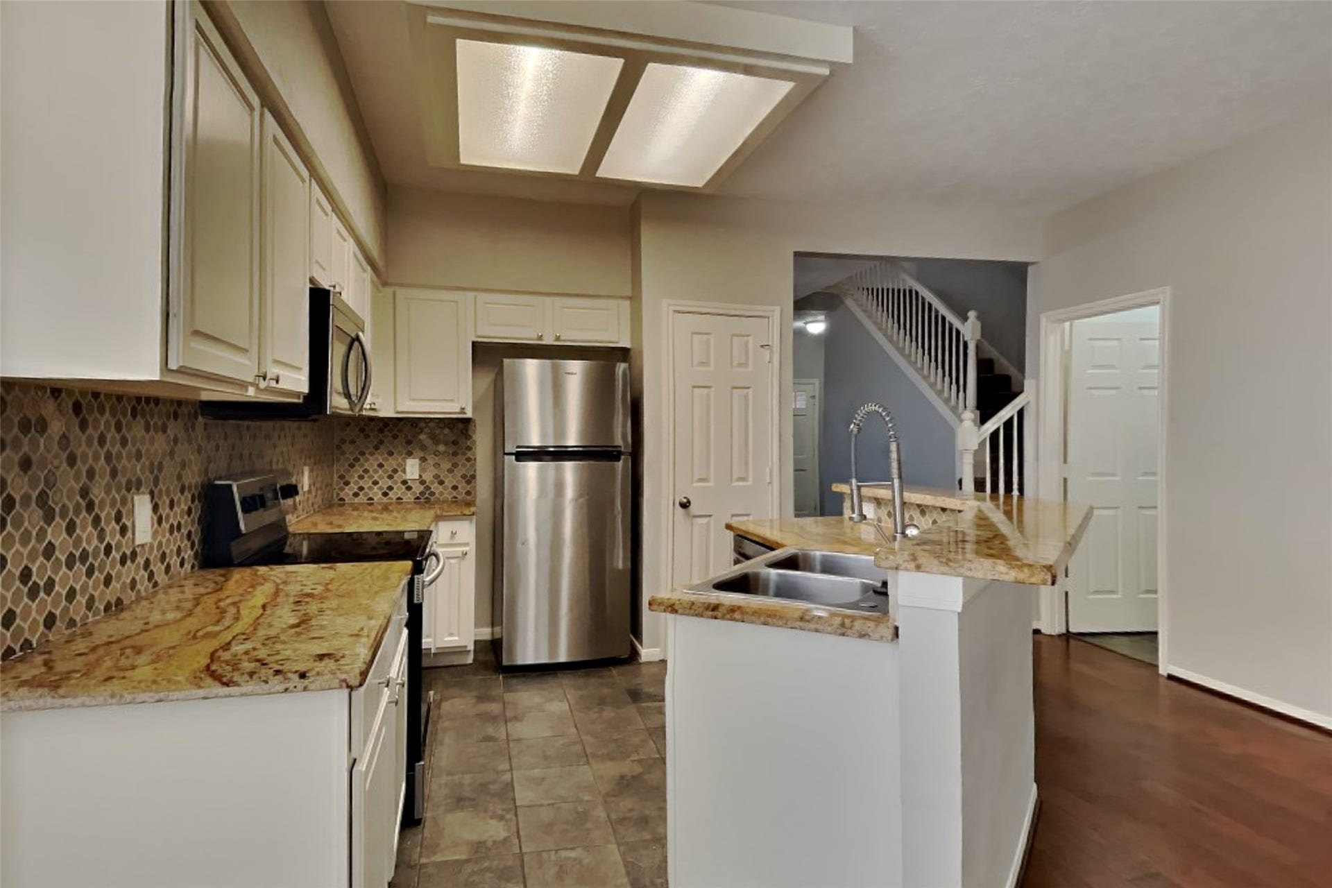 20814 Greenfield Trail, Humble, TX 77346