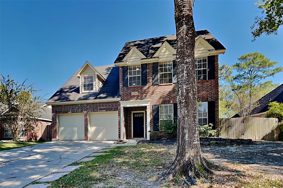 Property photo for 20814 Greenfield Trail, Humble, TX
