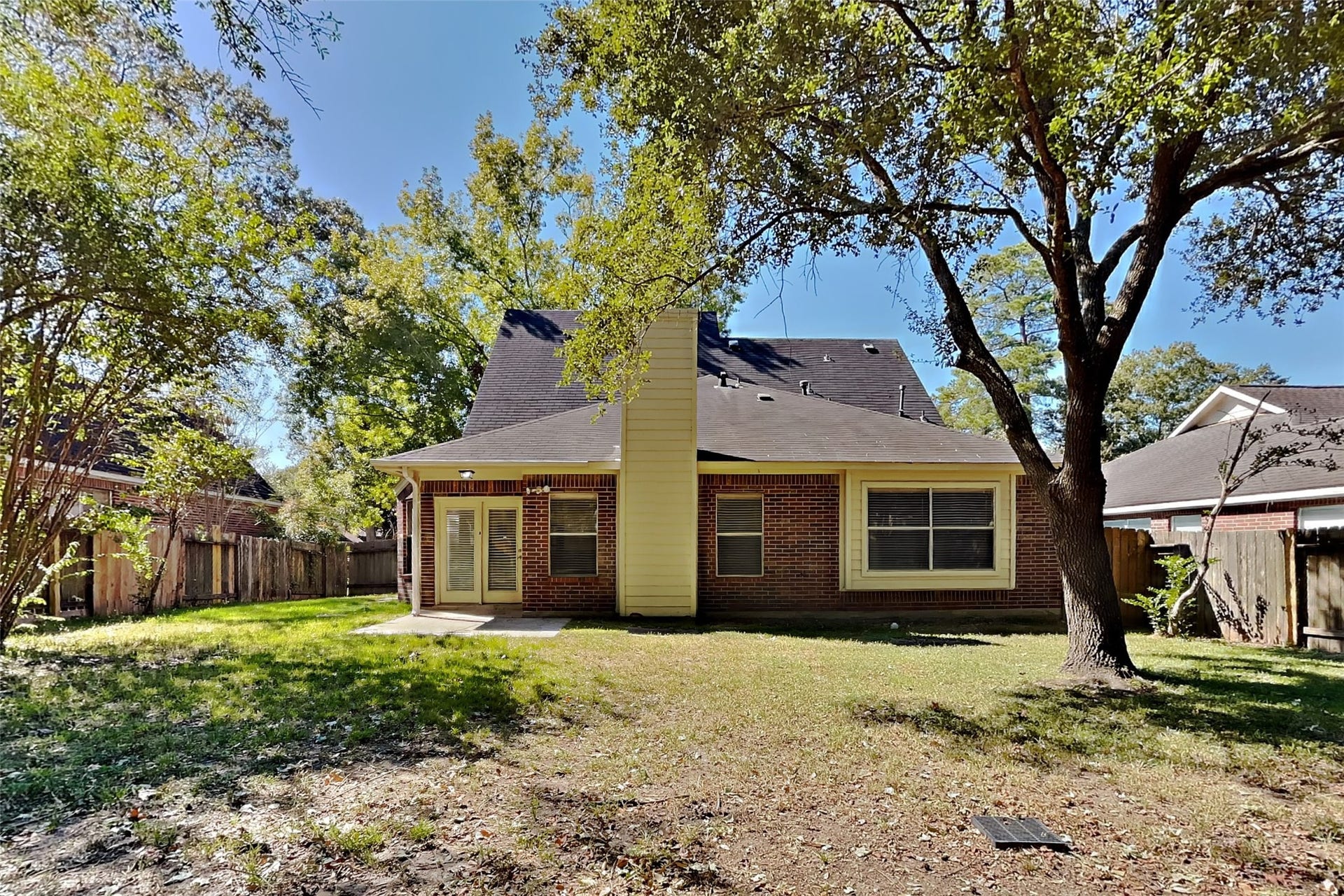 20814 Greenfield Trail, Humble, TX 77346