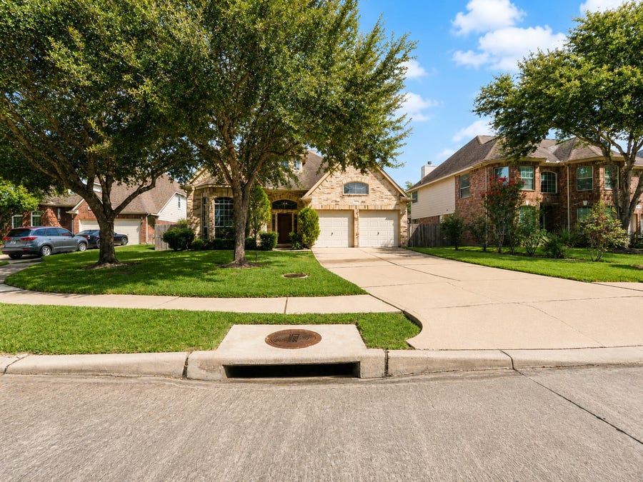 Property photo for 1815 Granite Field Lane, Richmond, TX