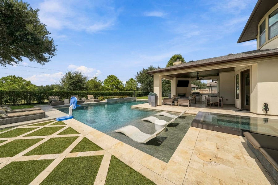 Property photo for 10607 Pebblecreek Crossing, Katy, TX