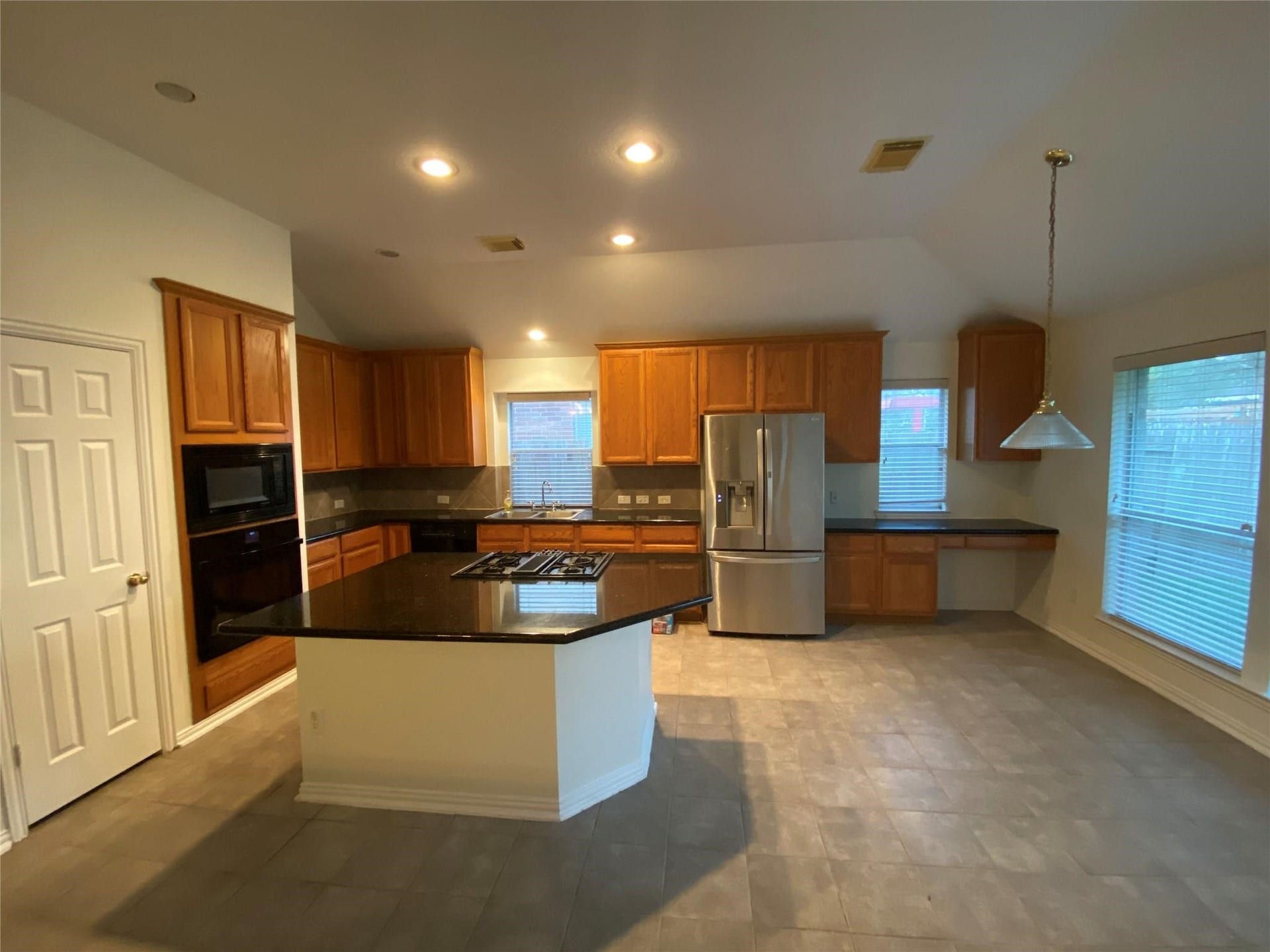 Kitchen Dining Combo