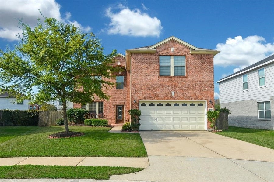 Property photo for 2410 Crossmill Lane, Katy, TX