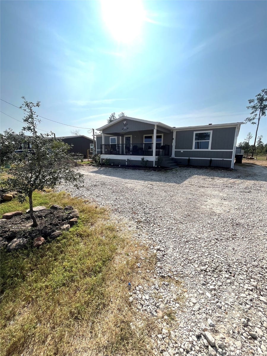 Property photo for 18342 Valletta Drive, Conroe, TX