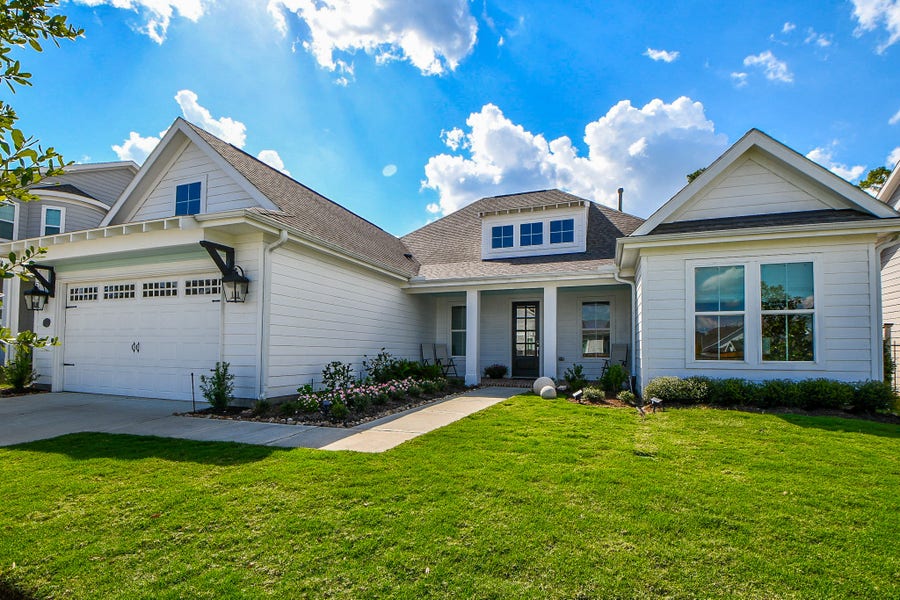 Property photo for 2307 Pale Star Drive, Conroe, TX