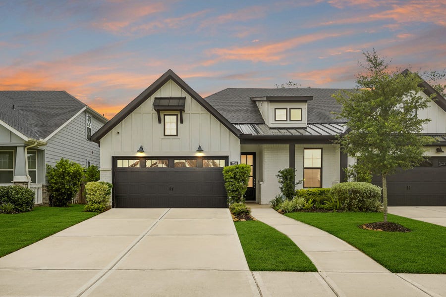 Property photo for 1710 Forest Mist Drive, Missouri City, TX