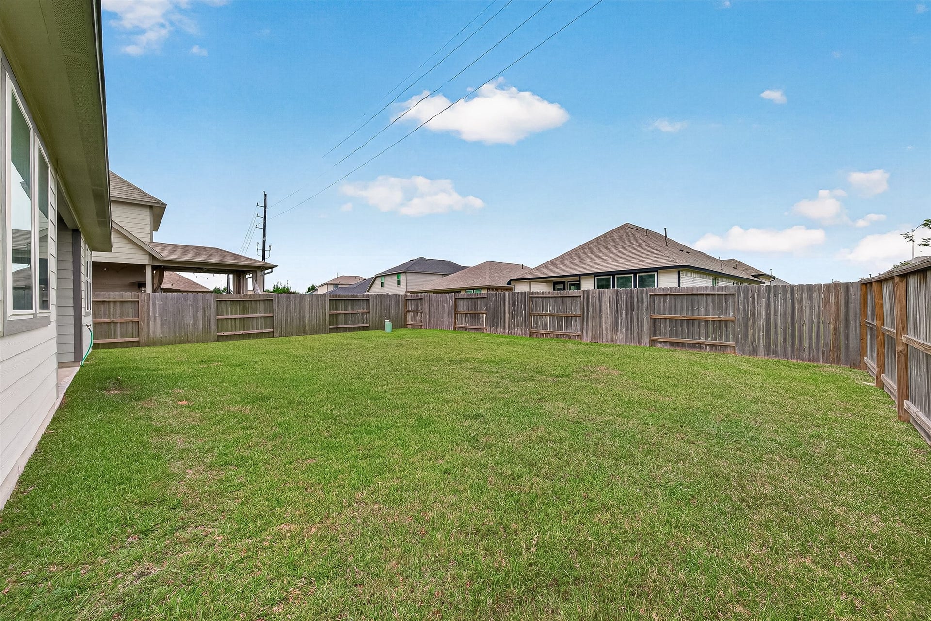 17027 Bainham Forest Trail, Hockley, TX 77447 17027 Bainham Forest Trail, Hockley, TX 77447