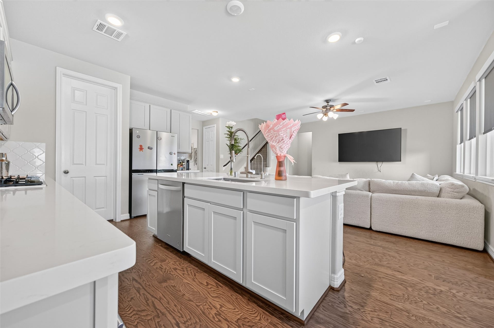 17027 Bainham Forest Trail, Hockley, TX 77447 17027 Bainham Forest Trail, Hockley, TX 77447